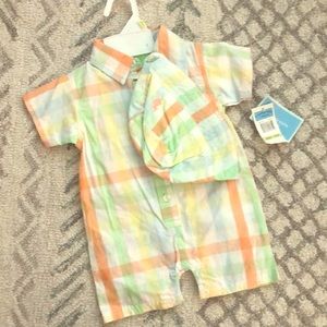 POLO Baby Outfit